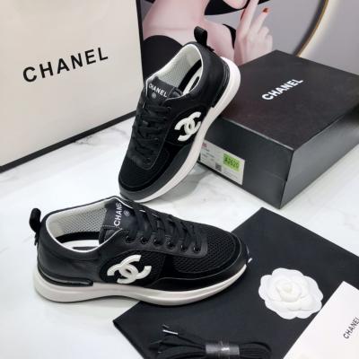 Chanel Shoes woman 013